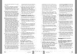 Предварительный просмотр 17 страницы EXTOL 8891880 Translation Of The Original User Manual