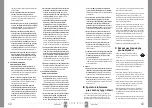 Предварительный просмотр 19 страницы EXTOL 8891880 Translation Of The Original User Manual