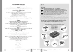 Предварительный просмотр 21 страницы EXTOL 8891880 Translation Of The Original User Manual