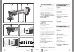 Предварительный просмотр 28 страницы EXTOL 8891880 Translation Of The Original User Manual