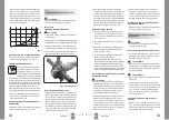 Предварительный просмотр 32 страницы EXTOL 8891880 Translation Of The Original User Manual