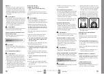 Предварительный просмотр 33 страницы EXTOL 8891880 Translation Of The Original User Manual