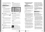 Предварительный просмотр 35 страницы EXTOL 8891880 Translation Of The Original User Manual