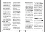 Предварительный просмотр 38 страницы EXTOL 8891880 Translation Of The Original User Manual