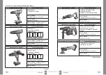 Предварительный просмотр 41 страницы EXTOL 8891880 Translation Of The Original User Manual