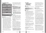 Preview for 50 page of EXTOL 8891880 Translation Of The Original User Manual