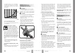 Preview for 51 page of EXTOL 8891880 Translation Of The Original User Manual