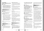 Preview for 53 page of EXTOL 8891880 Translation Of The Original User Manual