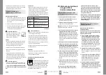 Preview for 54 page of EXTOL 8891880 Translation Of The Original User Manual