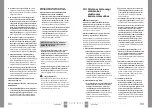 Preview for 56 page of EXTOL 8891880 Translation Of The Original User Manual