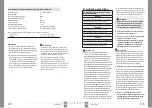 Preview for 69 page of EXTOL 8891880 Translation Of The Original User Manual