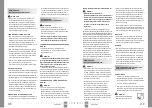 Preview for 73 page of EXTOL 8891880 Translation Of The Original User Manual