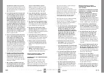 Предварительный просмотр 75 страницы EXTOL 8891880 Translation Of The Original User Manual