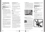 Предварительный просмотр 90 страницы EXTOL 8891880 Translation Of The Original User Manual