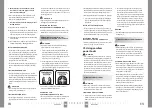 Предварительный просмотр 92 страницы EXTOL 8891880 Translation Of The Original User Manual