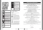 Предварительный просмотр 98 страницы EXTOL 8891880 Translation Of The Original User Manual