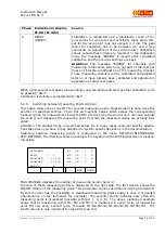 Предварительный просмотр 15 страницы ExTox 420106 Instruction Manual