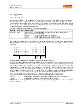 Предварительный просмотр 17 страницы ExTox 420106 Instruction Manual