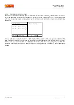 Предварительный просмотр 18 страницы ExTox 420106 Instruction Manual