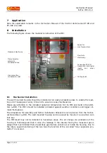 Предварительный просмотр 22 страницы ExTox 420106 Instruction Manual