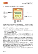 Preview for 6 page of ExTox ET-1D Series Instruction Manual