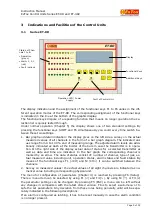 Preview for 9 page of ExTox ET-4D2 Series Instruction Manual