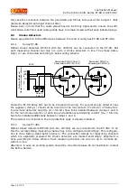 Preview for 36 page of ExTox ET-4D2 Series Instruction Manual