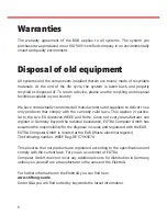 Preview for 6 page of EXTRA Computer Pokini F2 Manual