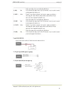 Предварительный просмотр 18 страницы Extra Miles UTRACK MVT600 User Manual