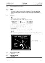 Preview for 145 page of Extra 300L Information Manual