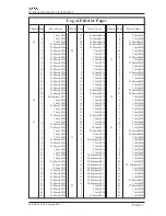 Предварительный просмотр 4 страницы Extra 300LT Maintenance Manual