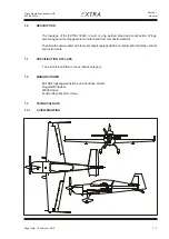 Предварительный просмотр 11 страницы Extra 330lx Information Manual