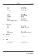 Предварительный просмотр 12 страницы Extra 330lx Information Manual