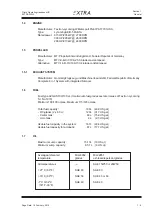 Preview for 13 page of Extra 330lx Information Manual