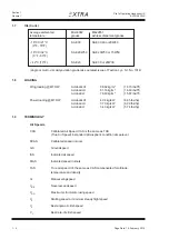 Preview for 14 page of Extra 330lx Information Manual