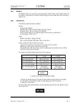 Preview for 229 page of Extra 330lx Information Manual