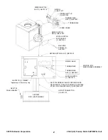 Preview for 2 page of Extractor Corporation SUITMATE Micro Switch Adjustment Procedure