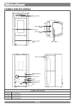 Preview for 13 page of Extraflame 001282105 User Manual