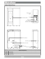 Предварительный просмотр 12 страницы Extraflame 001282600 User Manual