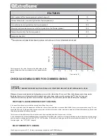 Предварительный просмотр 13 страницы Extraflame 001282600 User Manual