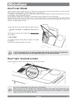 Предварительный просмотр 15 страницы Extraflame 001282600 User Manual