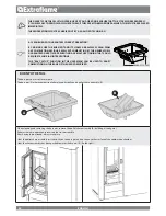 Предварительный просмотр 30 страницы Extraflame 001282600 User Manual