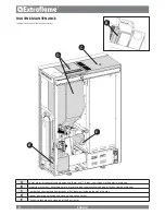 Предварительный просмотр 32 страницы Extraflame 001282600 User Manual