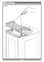 Предварительный просмотр 5 страницы Extraflame 001284000 User Manual