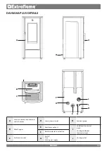 Предварительный просмотр 13 страницы Extraflame 001284000 User Manual