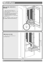 Предварительный просмотр 30 страницы Extraflame 001284000 User Manual