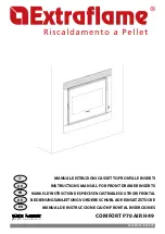 Extraflame 009278517 Instruction Manual preview