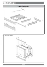 Предварительный просмотр 5 страницы Extraflame 009278517 Instruction Manual