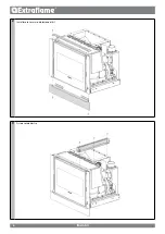 Предварительный просмотр 6 страницы Extraflame 009278517 Instruction Manual