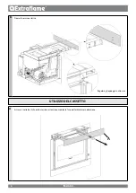 Предварительный просмотр 8 страницы Extraflame 009278517 Instruction Manual